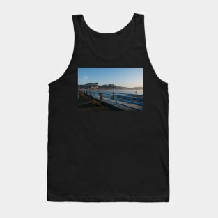 Le Conquet - La passerelle Tank Top